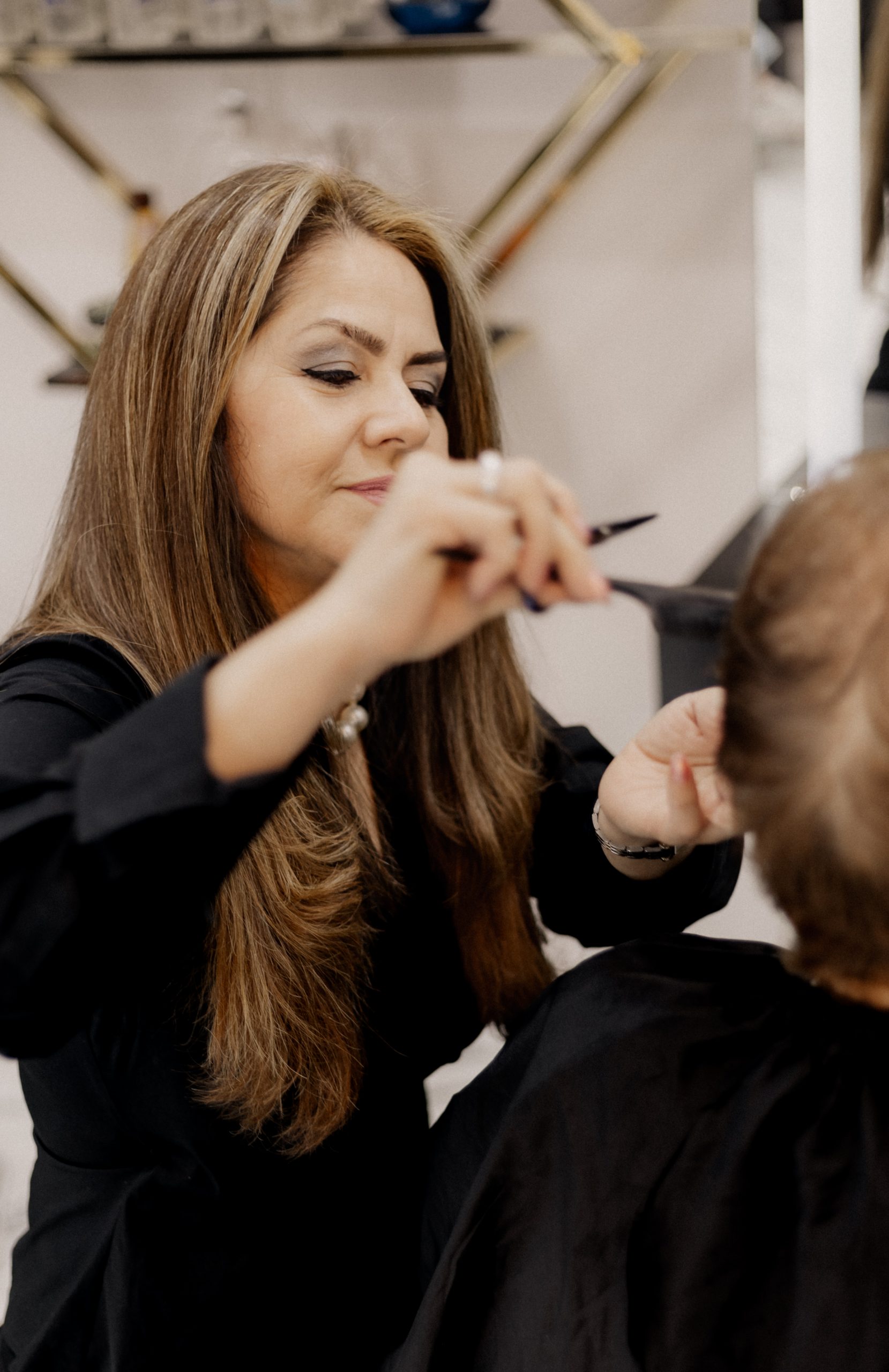 Fine_Style_Hair_Salon-Lourdes-Neuschnitt